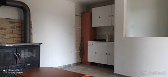 Chata na predaj - 7