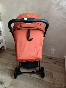 Hauck travel n care plus - 7