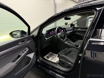 Volkswagen Golf 8 2022 2.0tdi 110kw DSG STYLE 1majiteľ - 7
