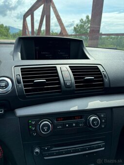 BMW e87 118d A/T 105kw 2010 - 7