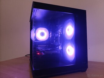 R5 1600AF, Vega 56 8GB, 16GB RAM, Herný počítač - 7