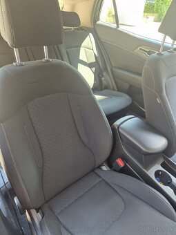 Kia SPORTAGE 1,6 T-GDI FWD M6 SILVER - 7