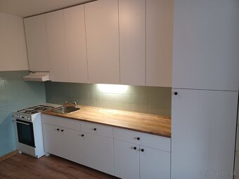 3 izbový byt sídlisko Sever - 7