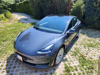 Tesla model 3 Long Range 82kWh Dual Motor AWD - 7