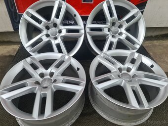 5X112 R19 8,5J ET45 ORIGO DISKY - 7