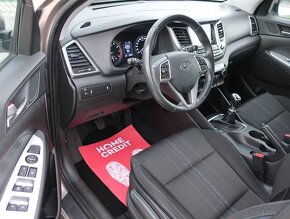 Odstúpim leasing na Hyundai Tucson 2018 SpecialSport edition - 7