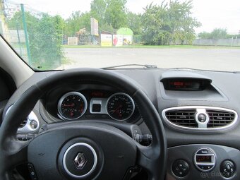 Renault Clio Grandtour - 7