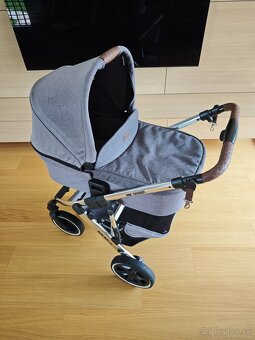 Kočík ABC Design Salsa 4 AIR 3v1 - 7