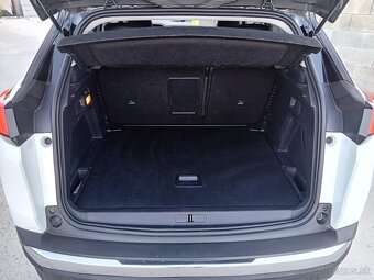 Peugeot 3008 - 7