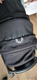 Bugaboo bee6 dvojkombinacia kocik - 7