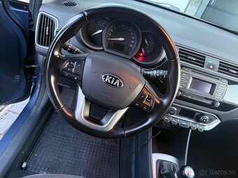 KIA Rio 1.25 cvvt - 7