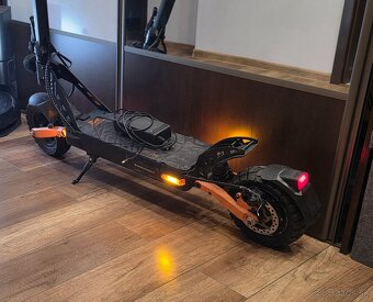 Kugoo Kukirin G2 Pro - 7