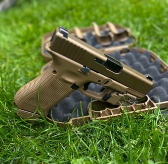Glock 19X 9mm COMBO + Kydex - 7