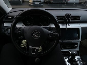 Volkswagen Passat CC 1.8 TSI - 7