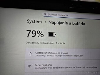 Dell Latitude 5510 s procesorom i5 10 generacie 16gb ram a 5 - 7