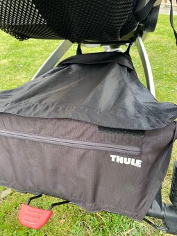 Thule Urban Glide - 7