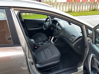 Kia Ceed Combi 1.6CRDI 94kw - 7