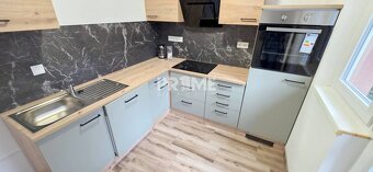 MODERNÝ 2i byt, REKONŠTRUKCIA, BALKÓN, LOGGIA, Narcisová uli - 7