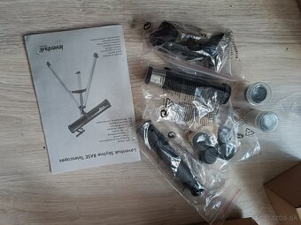 Teleskop Levenhuk Skyline BASE 50T - 7