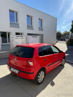 Volkswagen polo - 7