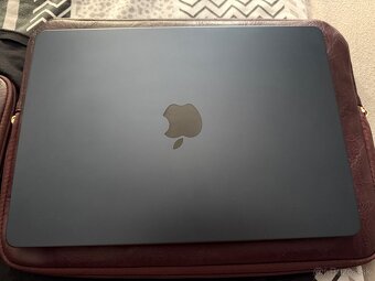 Vymenim Iphone 16pro 256gb Natural aMacbook air m2/16/256gb - 7