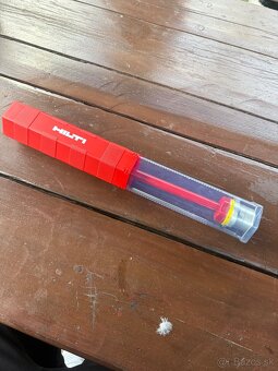 Híti Diamantový vrták - 7