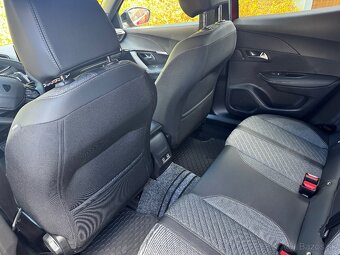 Peugeot 2008 96kw prvy majitel - 7