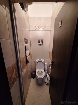 3 izbový byt Tlmače Lipník so záhradkou - 7