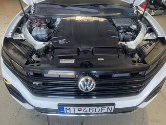 Volkswagen Touareg 4.0 V8 TDI R Line - 7