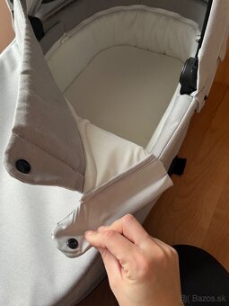 Cybex Talos S Lux 2023 - 7