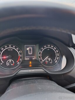 Škoda Octavia 3 RS 2.0 TDI 135kw CUPA - 7