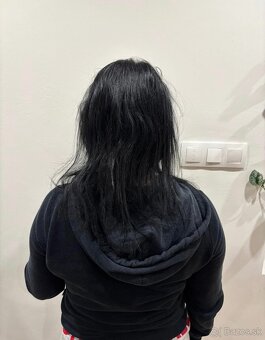 Ponúkam predlžovanie vlasov - 7