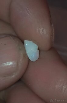 Slovenský Drahokam Opál XJ2 / 1,3ct - 7
