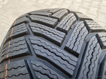 195/60 r16 zimne pneumatiky 195 60 16 R16 195/60/16 pneu - 7