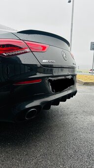 Mercedes cla 35 amg - 7