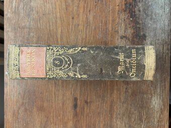 Meyer´s Lexikon - 7