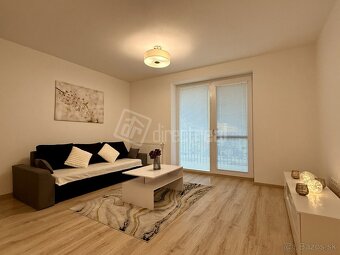 Prenájom - okamžite voľný zariadený 2 izbový byt -… - 7