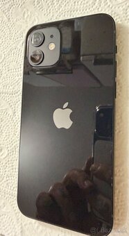Apple Iphone 12 64gb Black - 7