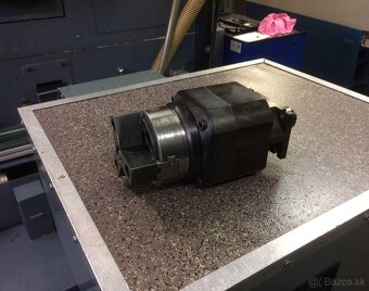 Soustružnický automat Kovosvit Compact A35 - 7