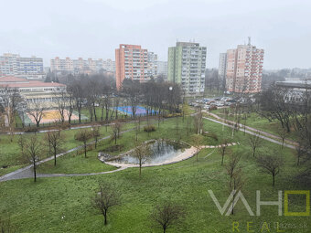 Prenájom moderného 3i bytu v blízkosti centra, Hlboká ul. Tr - 7
