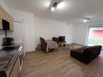 Investičný 1 izbový byt s terasou a parkovacím miestom - 7