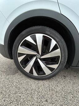 VW ID.4 PRO PERFORMANCE MATRIX IQLED DPH TAZNE - 7