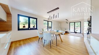 Viac než Dom: 105 m2 bývania, 1500 m2 pozemku s potenciálom - 7