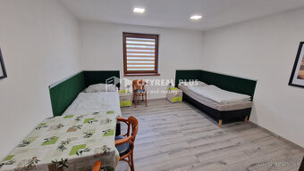 Ponúkam na prenájom 3 izbový byt v obci Kolta - 7