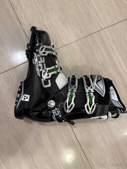 Pánske lyžiarky Fisher Hybrid - 7