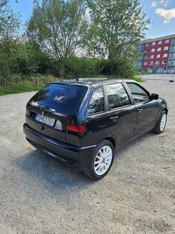 Seat ibiza 1.9 tdi 81kw 6k1 stk platna - 7