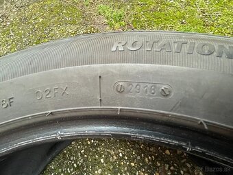 Sebring SUV SNOW 235/55/r19 zimné - 7