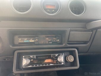 Suzuki Samurai Long 1,3benz. - 7