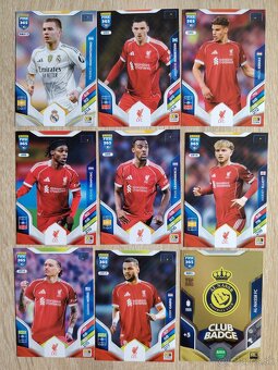 FIFA 365 2026 - futbalové kartičky - 7