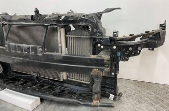 Hyundai i30 II 2 2012- 1.6 Crdi chladičová stena - 7